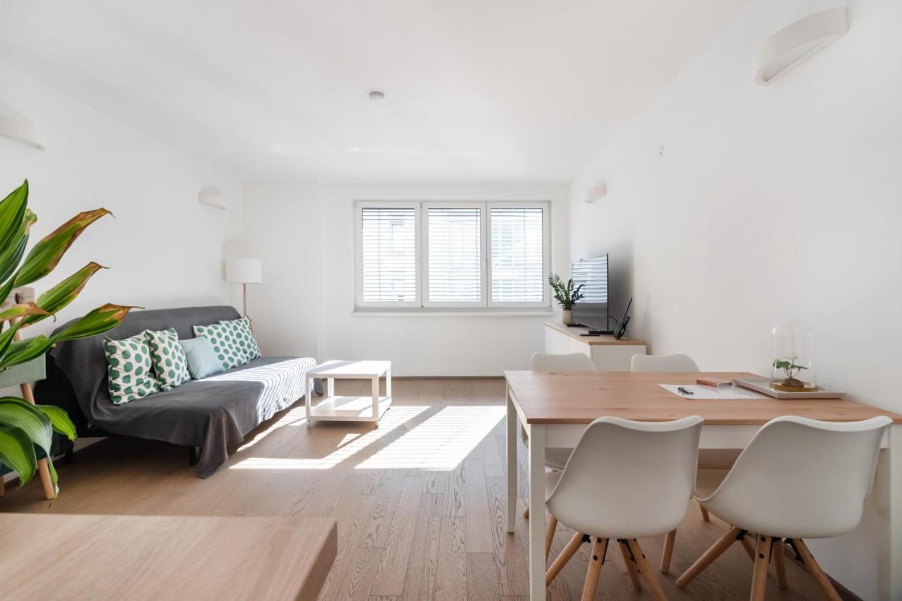 Apartment Immersed Into Vienna's Life And Yet A Retreat, Minimum 30 Nights Vienna
